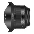Irix 11mm F4.0 Lens